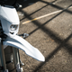 Image for article titled What It's Like To Ride A Fully-Electric Motorcycle On The Streets Of New York